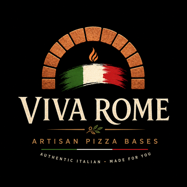 vivaromepizza